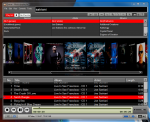 Quasar Media Player on Windows 7