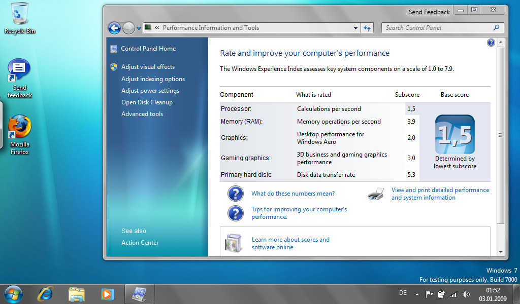 Installing Software On Windows 7 In Compatibility Mode
