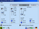 {wm8750mixer} WM8750 mixer control app running on Cacko ROM and Qtopia.
