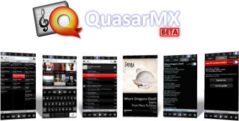 quasarmx nokia n9